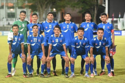 Nepali colts face Vietnam test to stay in Asian Cup hunt 